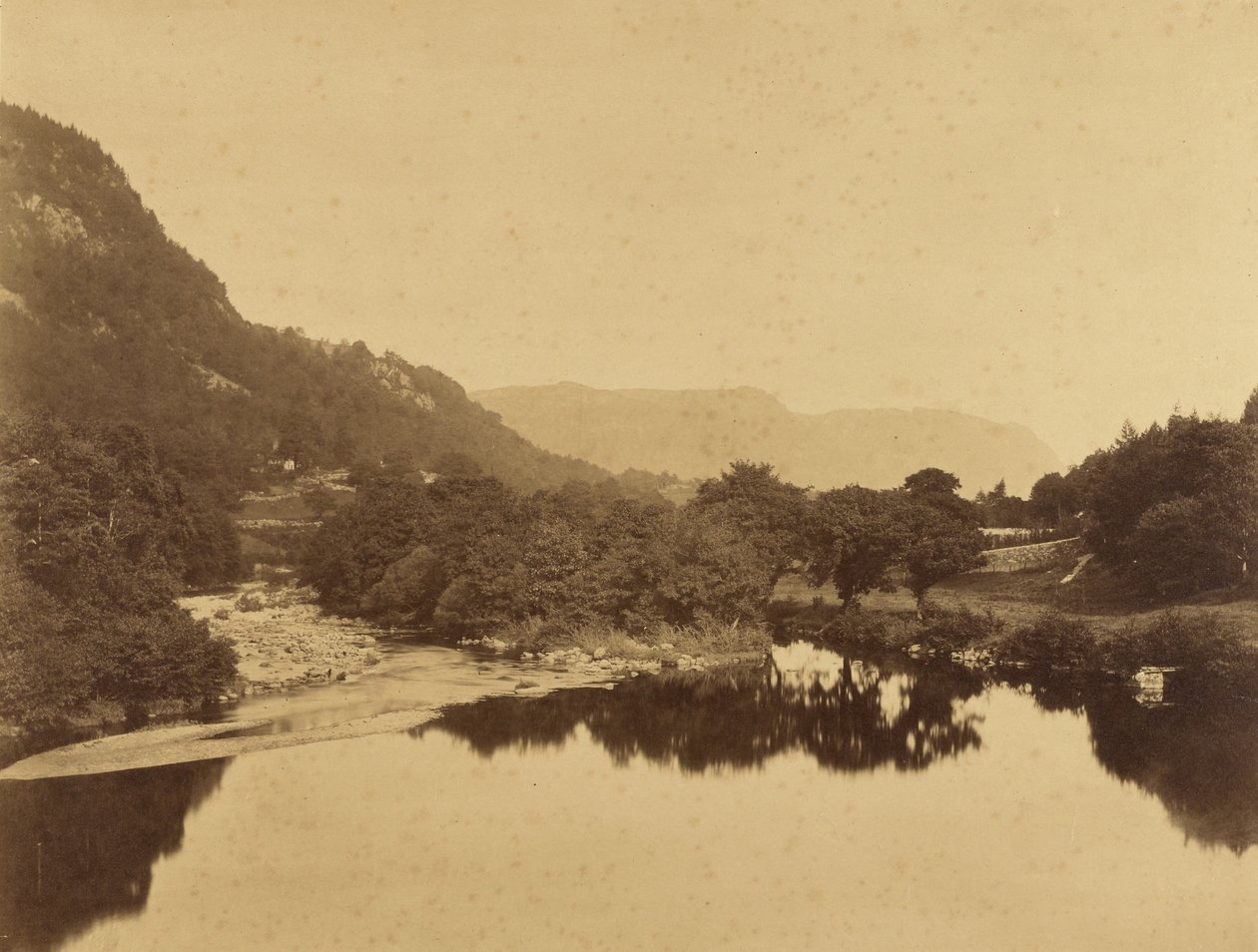 [Bez tytułu] autorstwa Roger Fenton