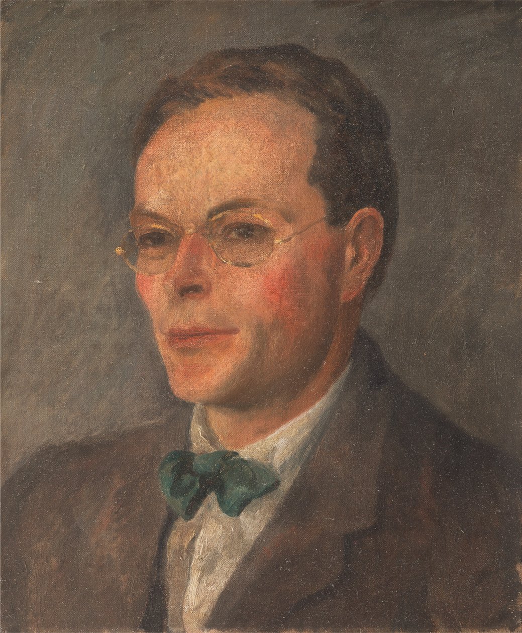 Franciszka Birrella autorstwa Roger Fry
