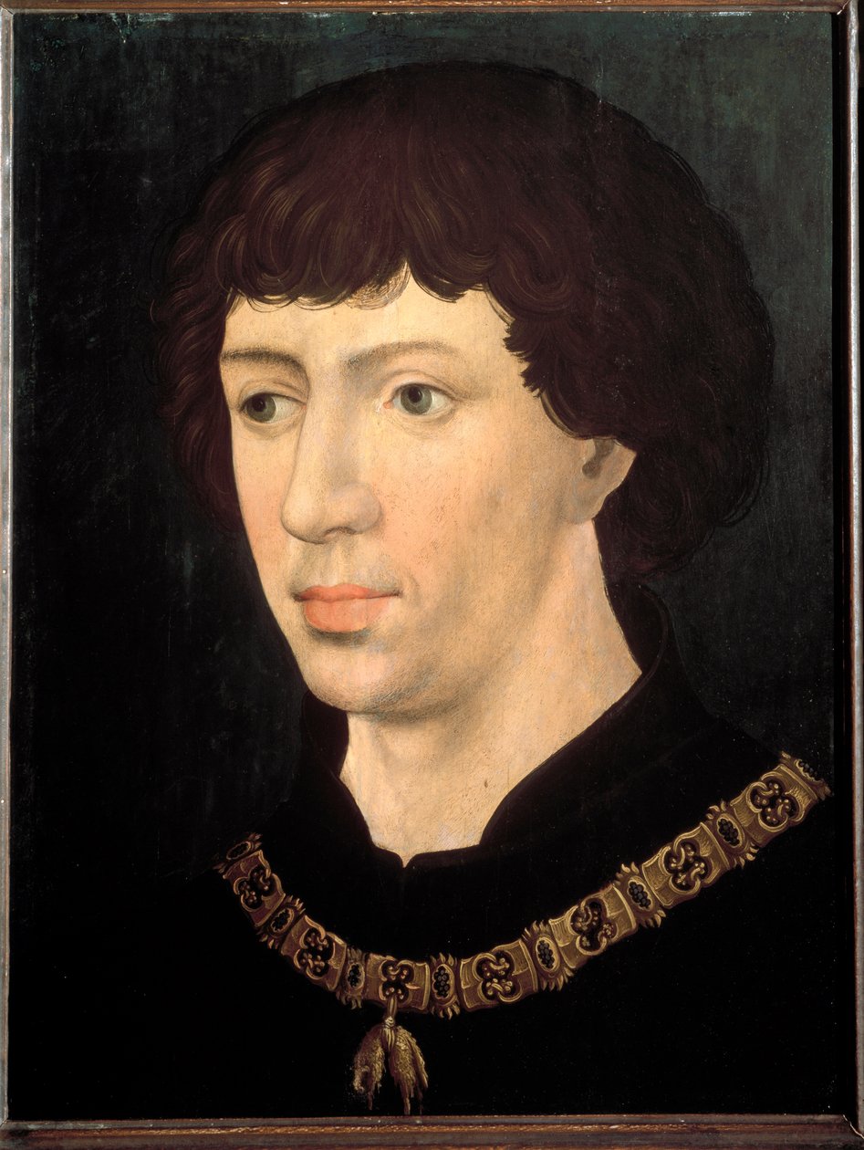 Portret Karola Temerary