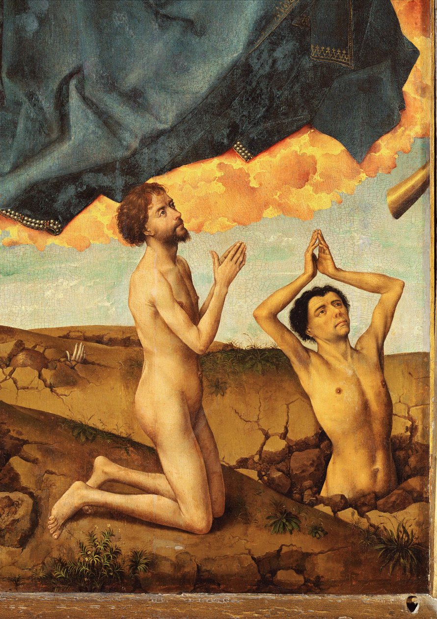  autorstwa Rogier van der Weyden