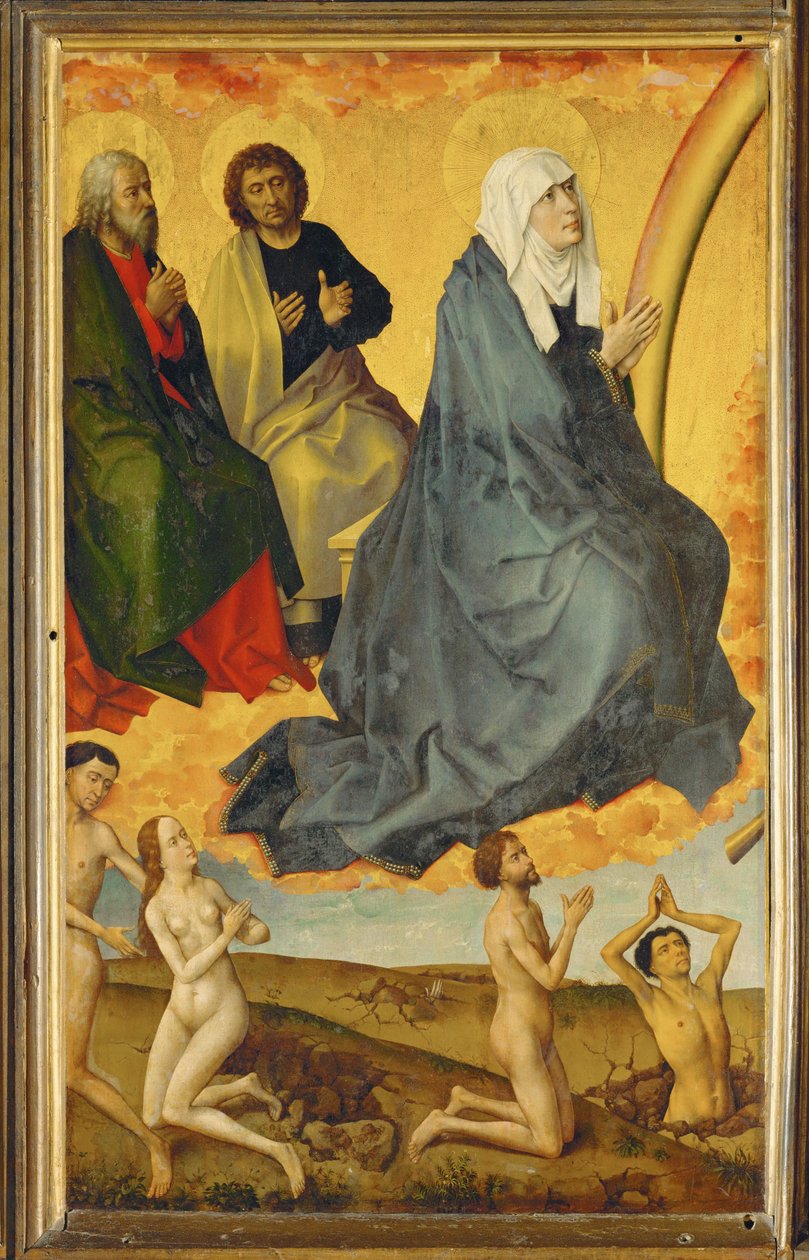  autorstwa Rogier van der Weyden