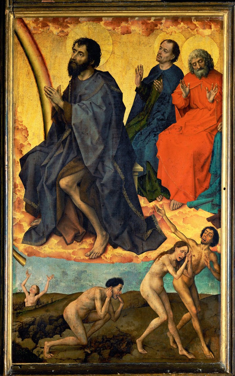  autorstwa Rogier van der Weyden