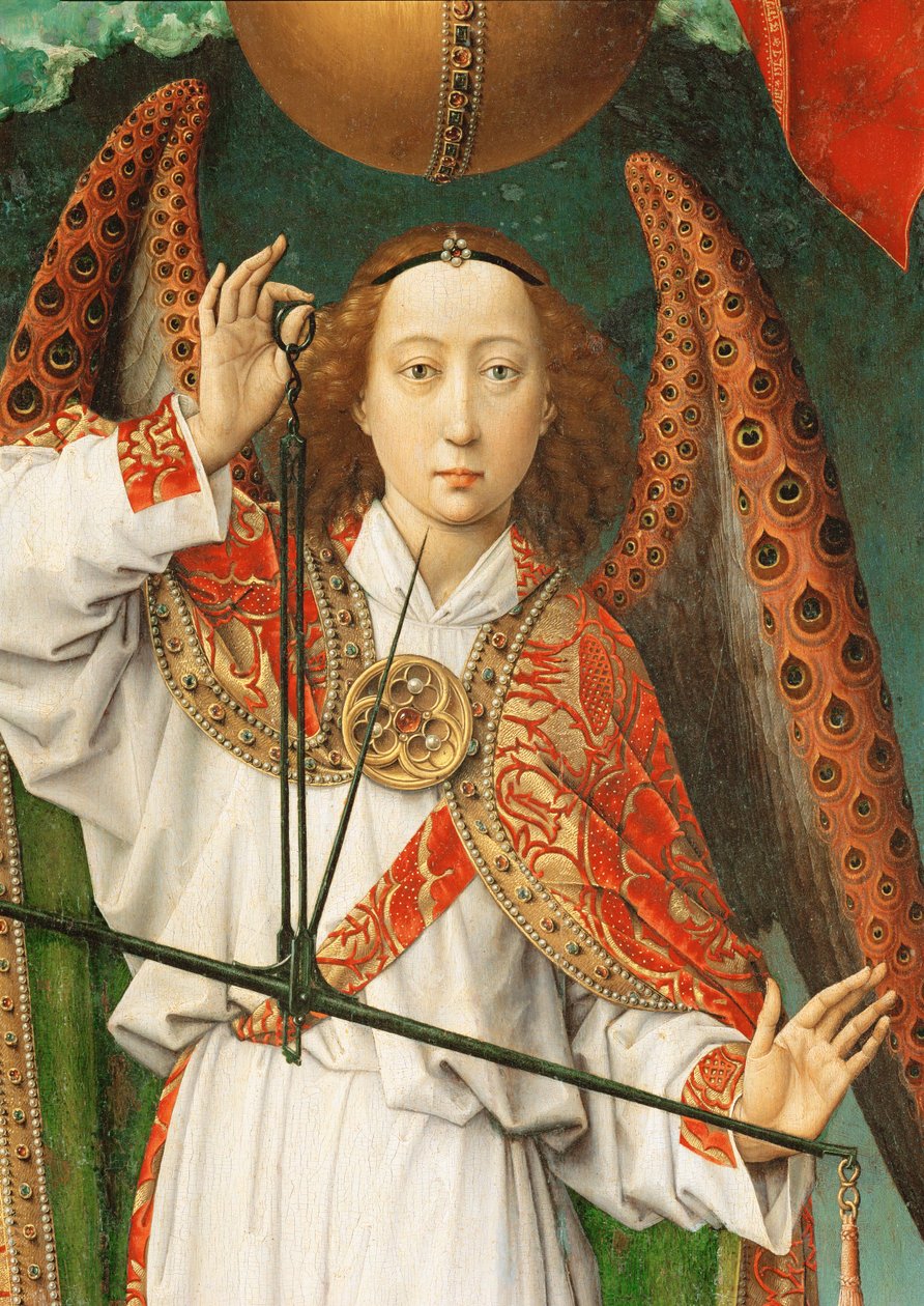  autorstwa Rogier van der Weyden