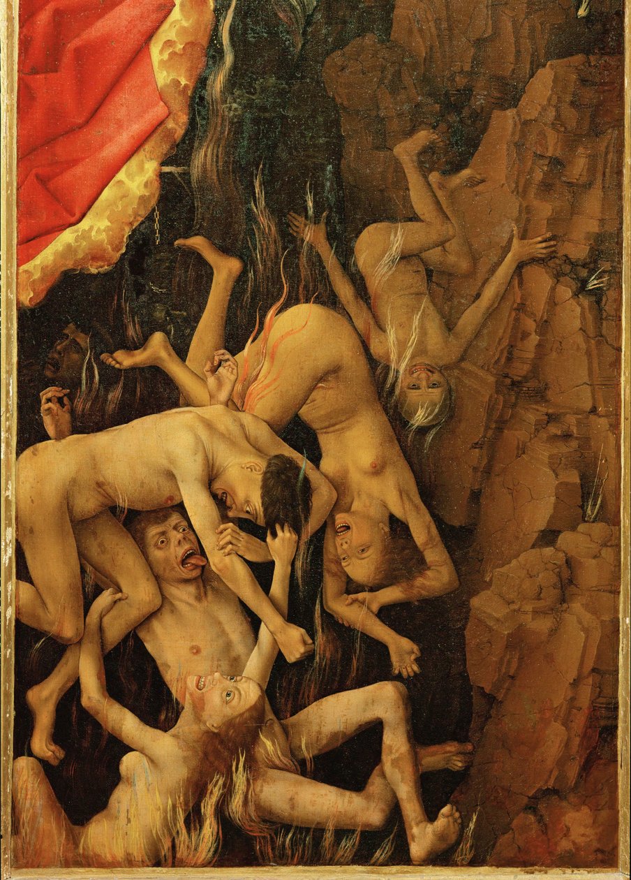  autorstwa Rogier van der Weyden
