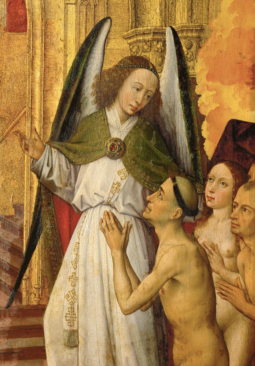 autorstwa Rogier van der Weyden