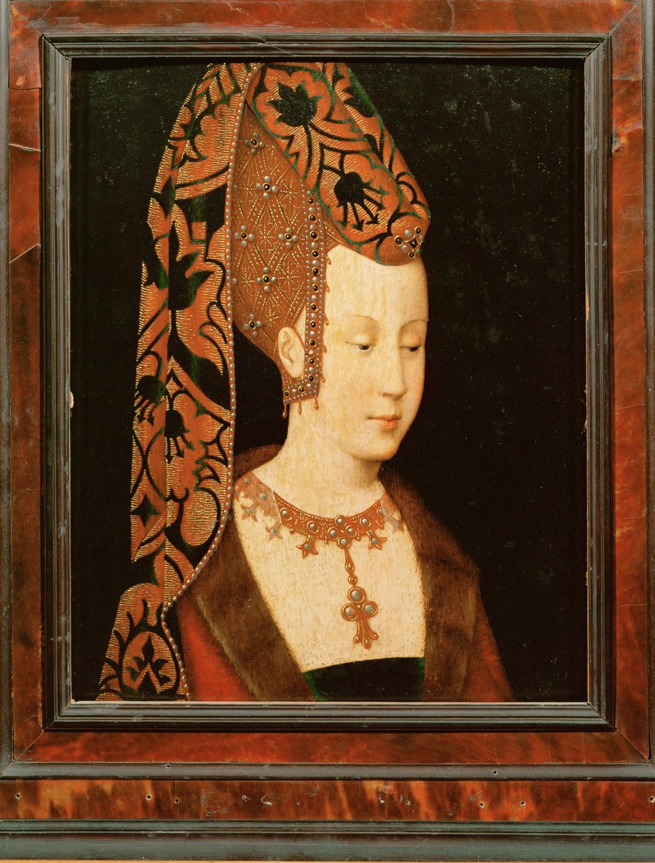  autorstwa Rogier van der Weyden
