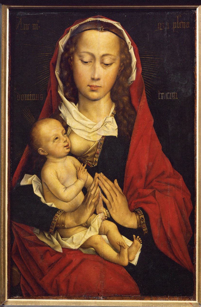  autorstwa Rogier van der Weyden