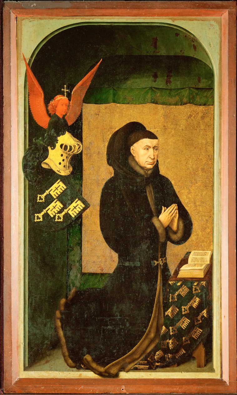  autorstwa Rogier van der Weyden