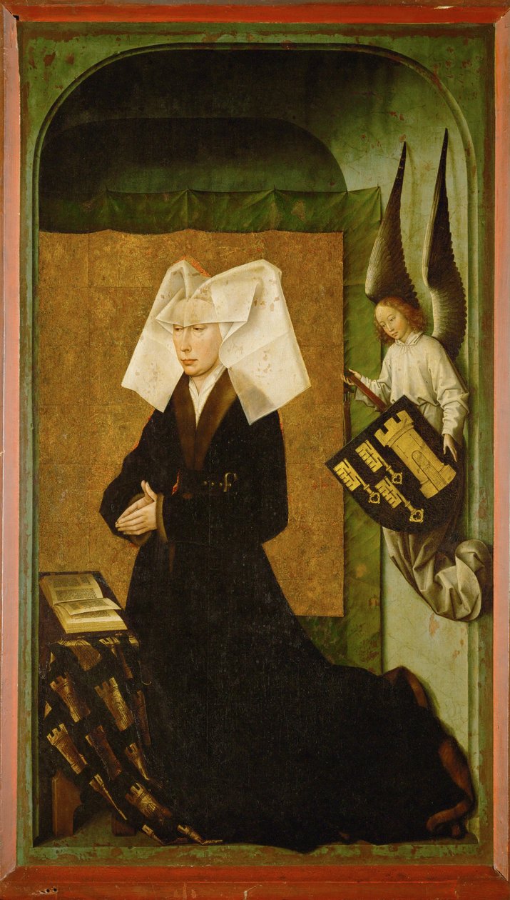  autorstwa Rogier van der Weyden