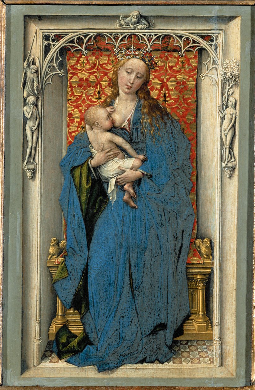  autorstwa Rogier van der Weyden