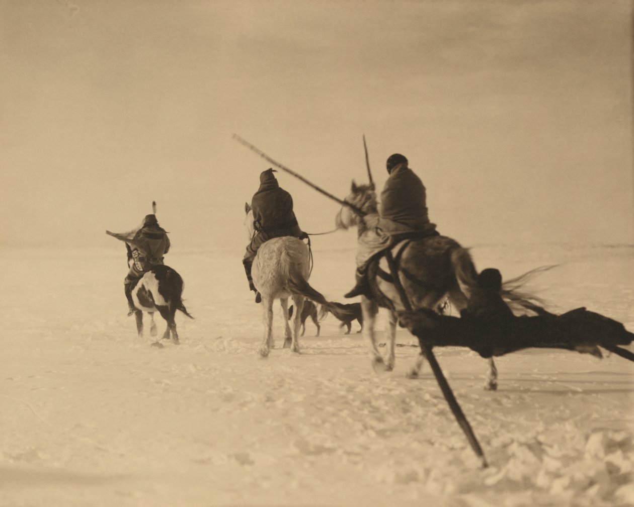 polish autorstwa Roland W. Reed