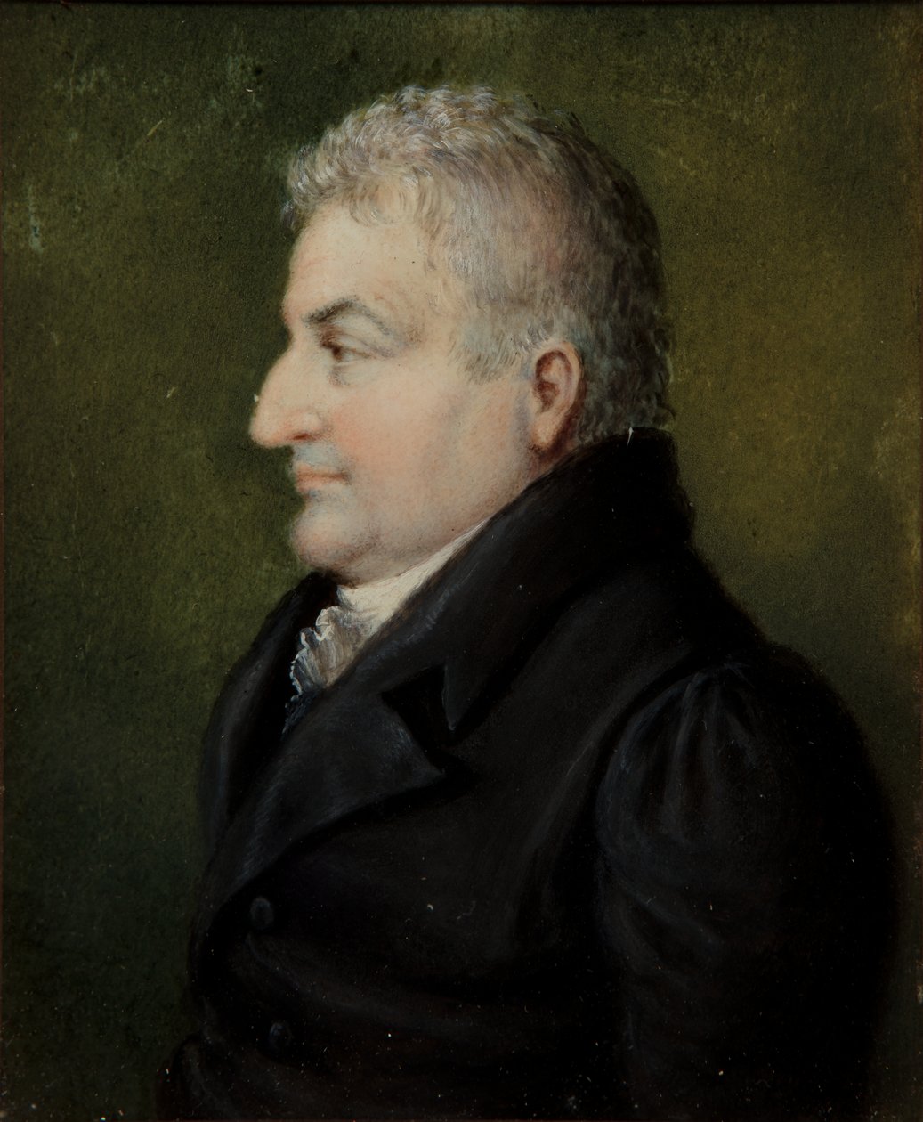 Wielebny Sydney Smith (1771-1845) autorstwa Rolinda Sharples