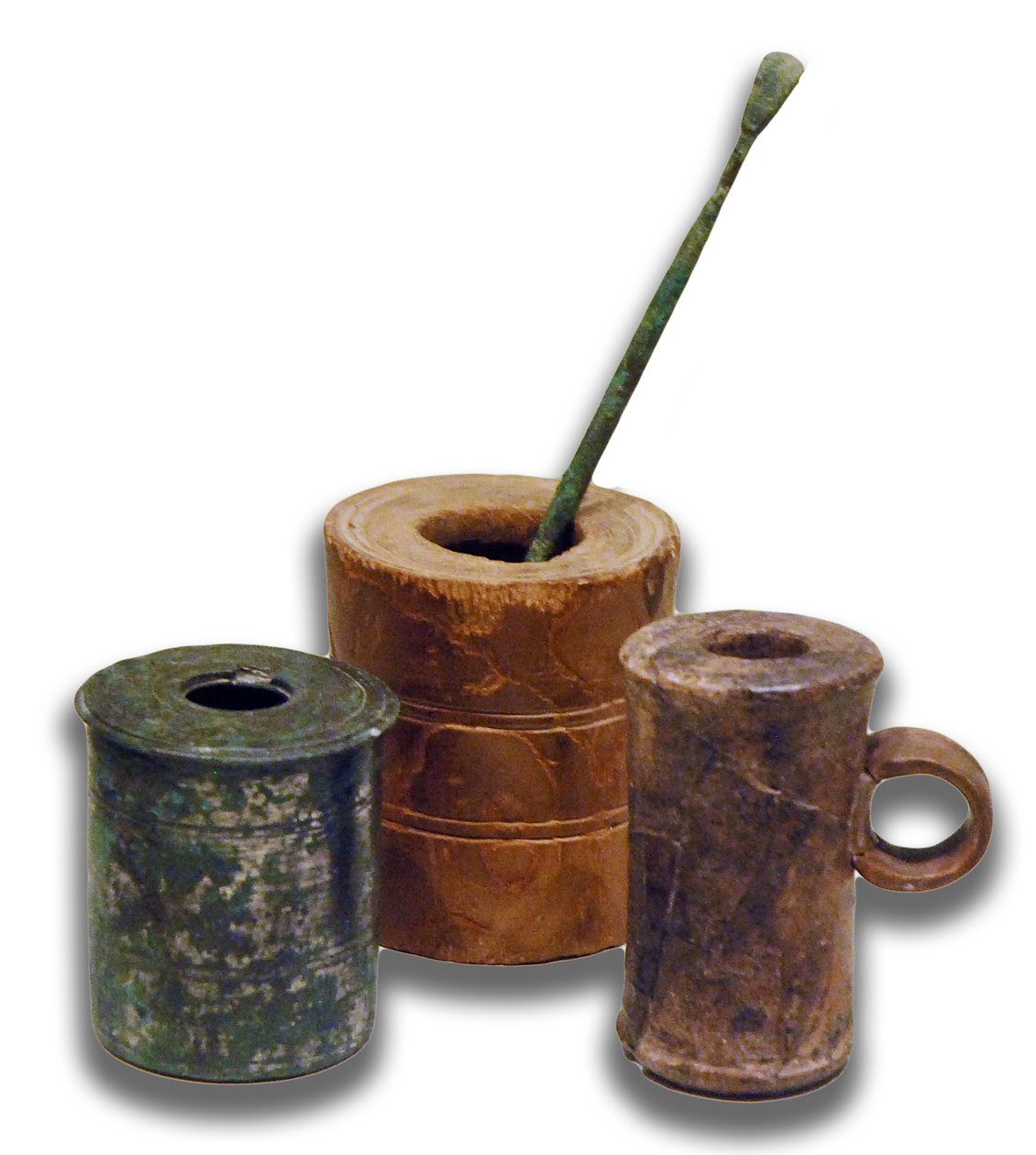 kałamarze autorstwa Roman