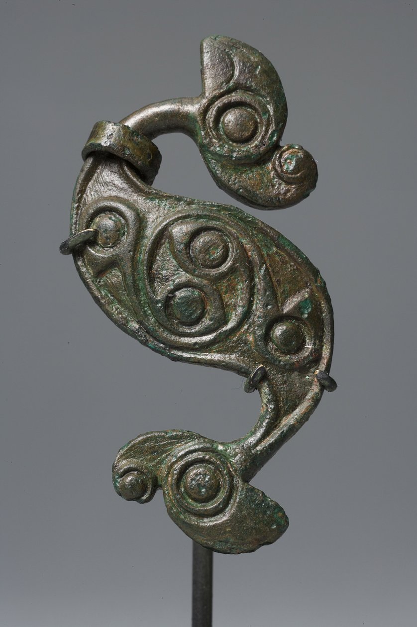 Fibula rzymsko-brytyjska 