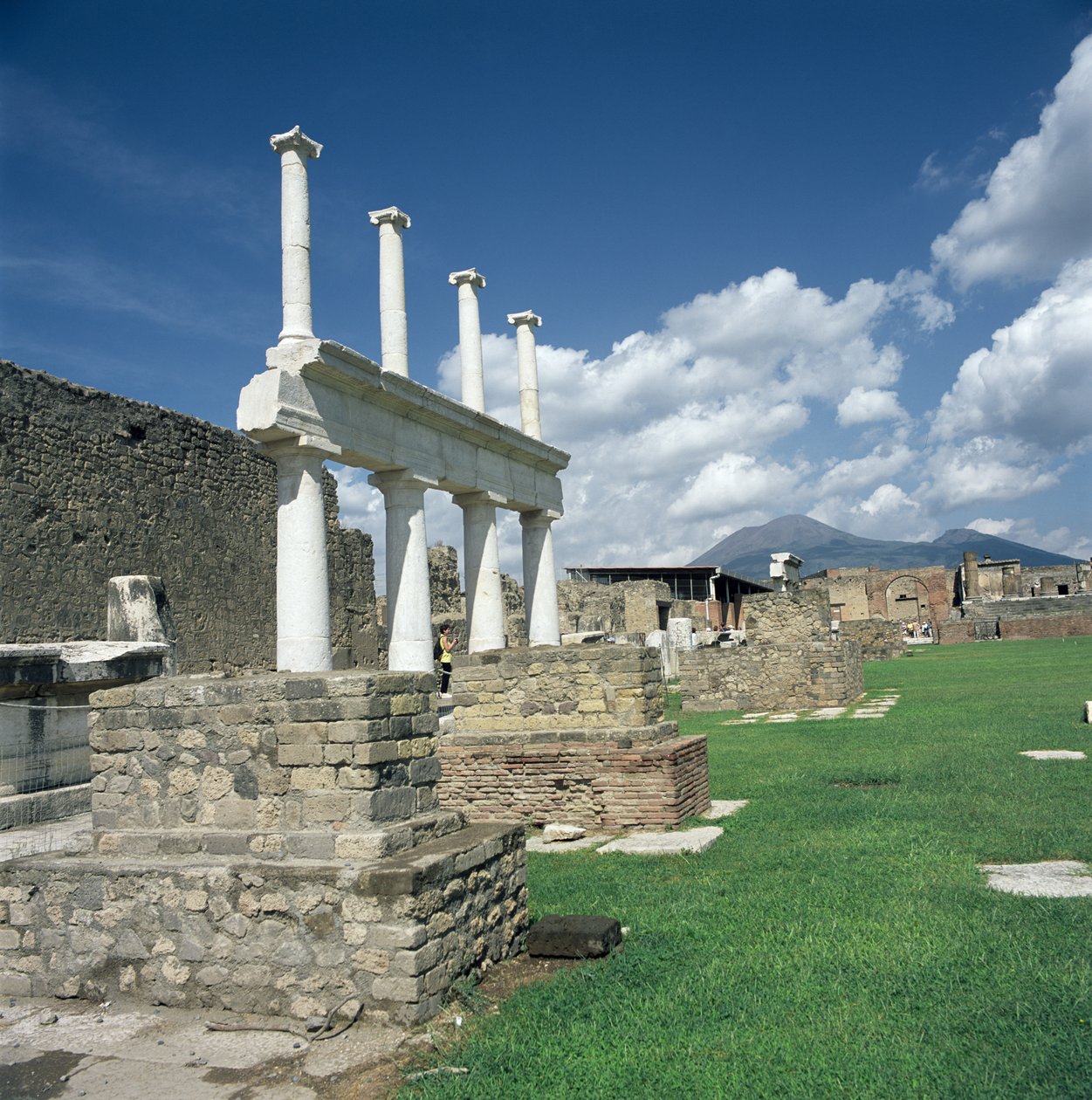 Forum autorstwa Roman