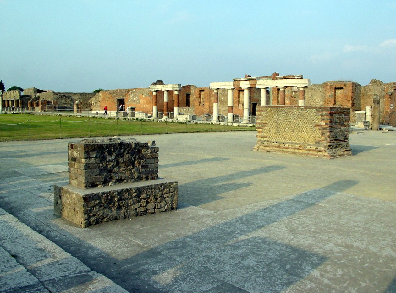 Forum autorstwa Roman