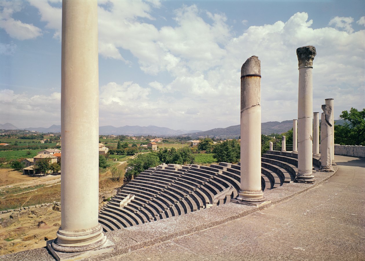 Teatr autorstwa Roman