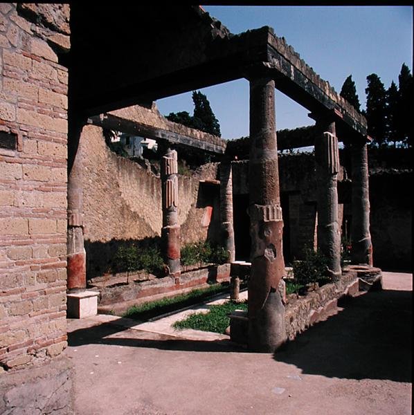 Dom Korynckiego Atrium autorstwa Roman Roman