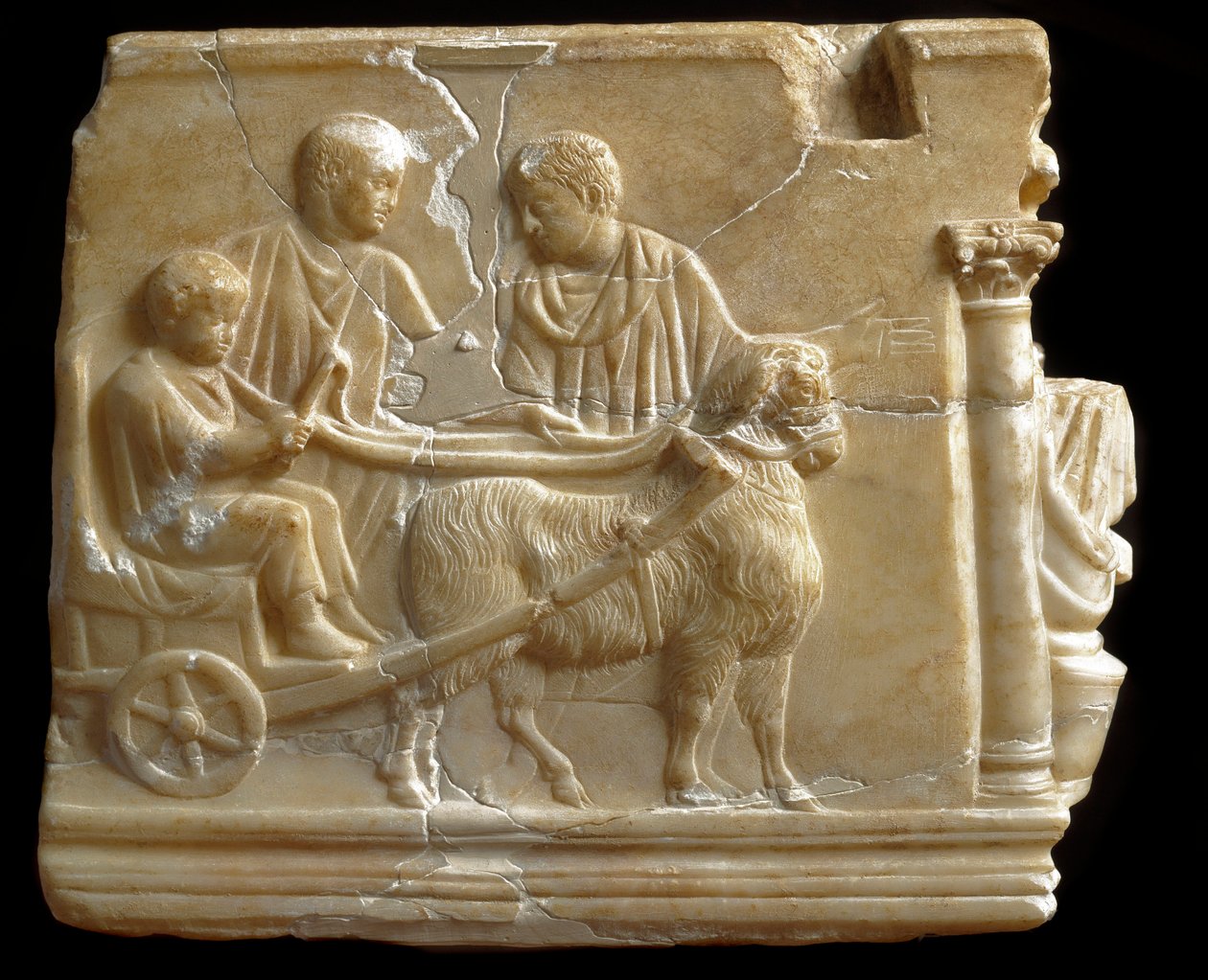 Dziecinnie proste autorstwa Roman