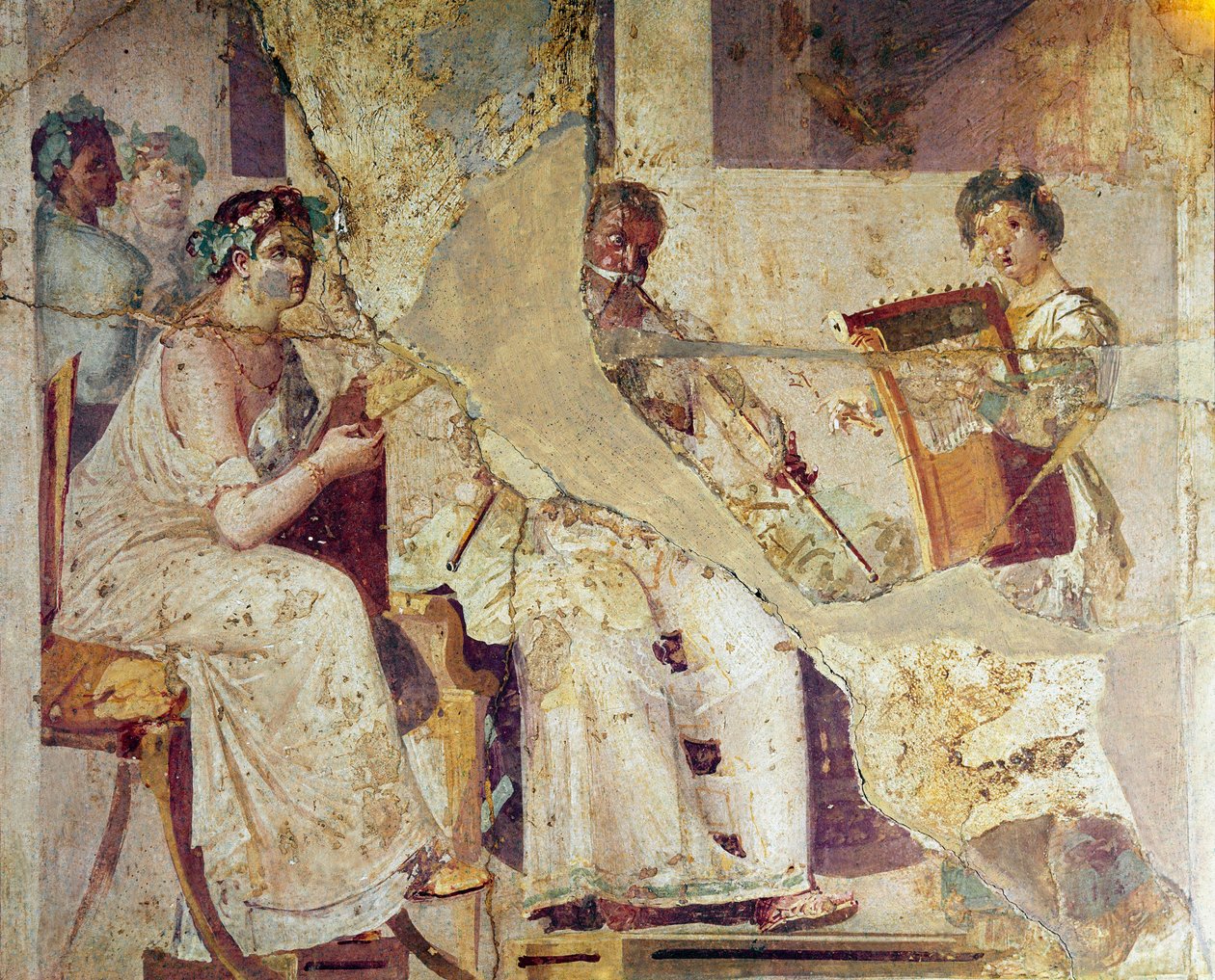 Koncert (świeży autorstwa Roman