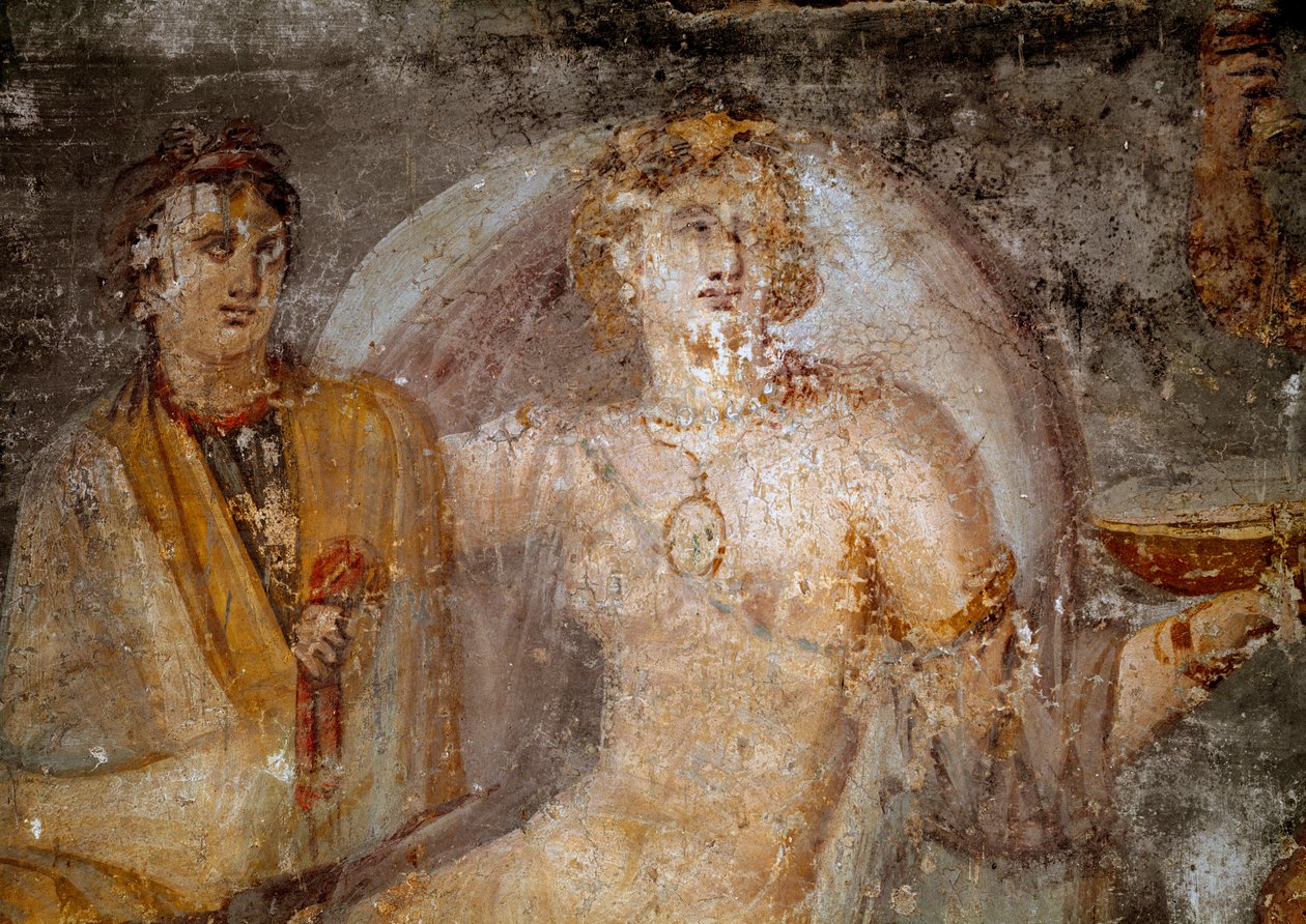 Nieznany obraz autorstwa Roman