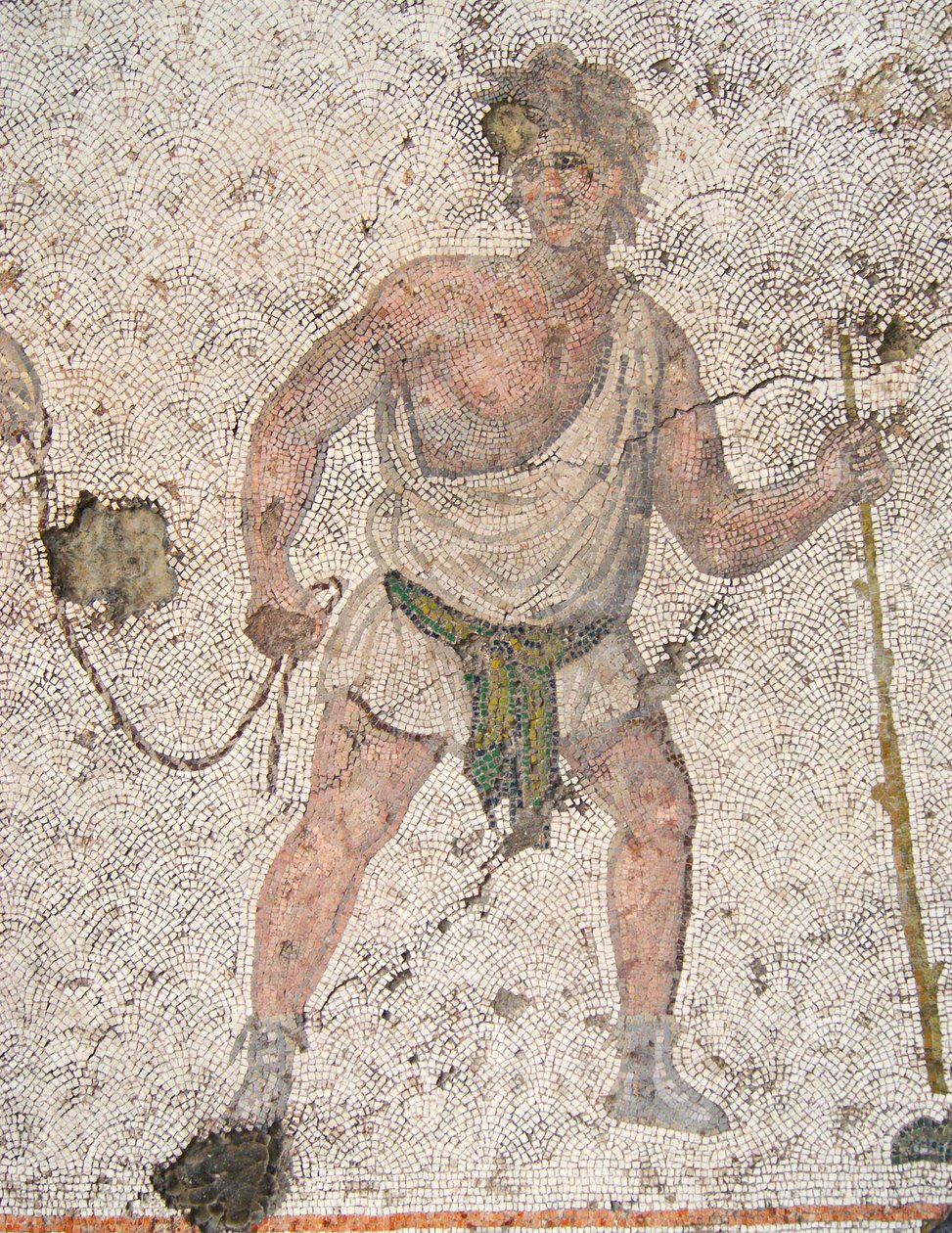 Nieznany obraz autorstwa Roman