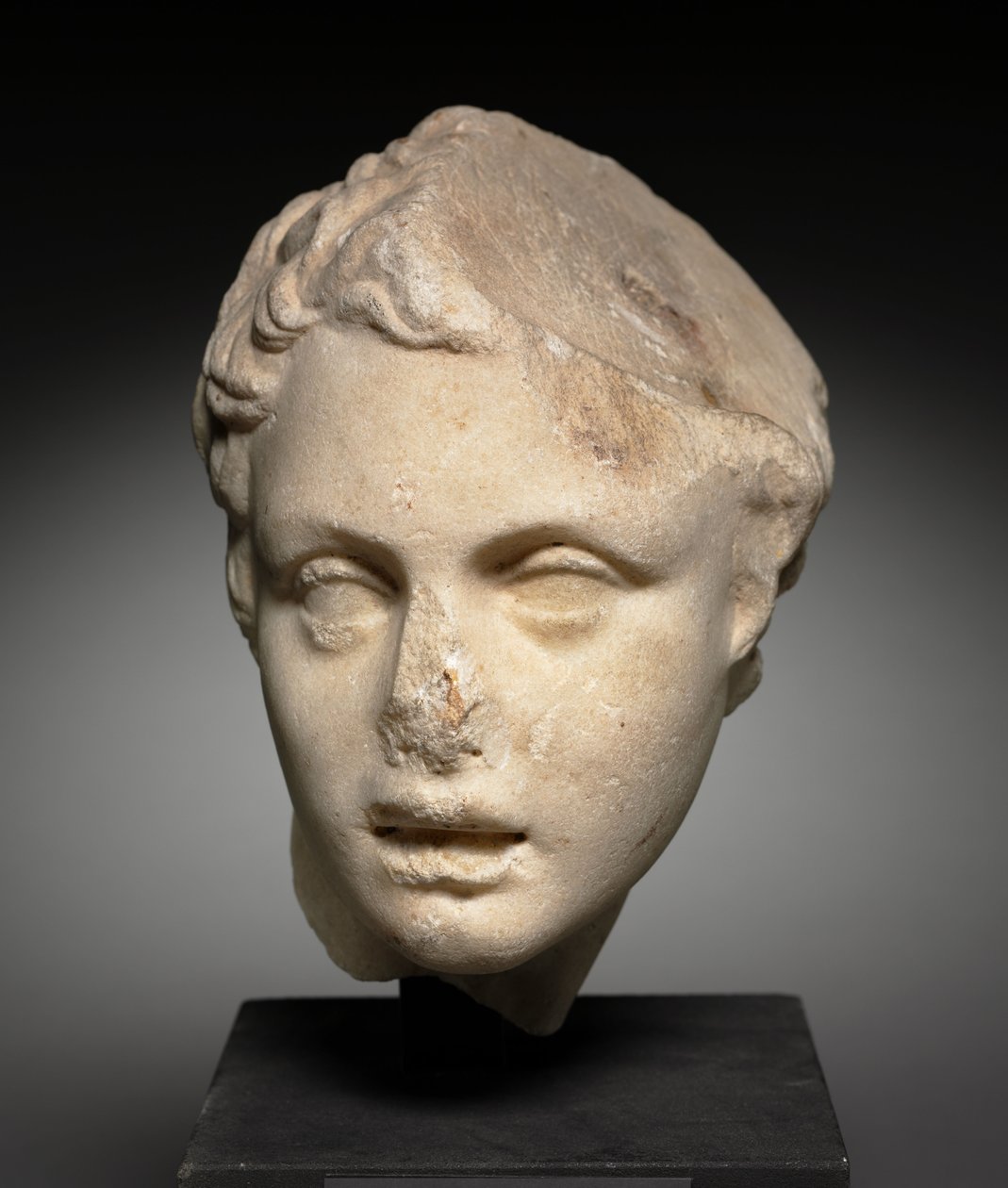 Eros, Bóg Miłości, 1-100 autorstwa Roman Imperial Period