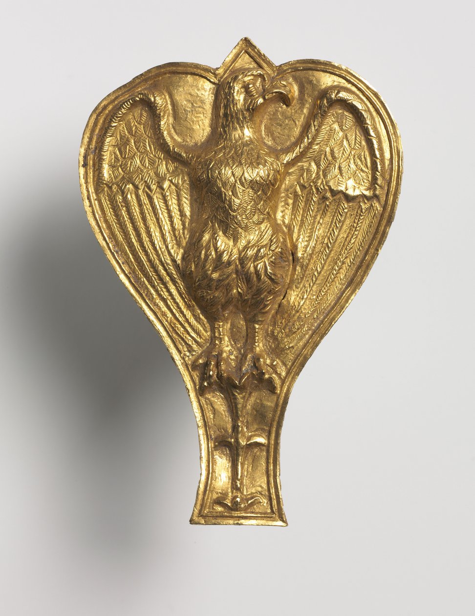 Ozdoba z orłem autorstwa Roman Imperial Period