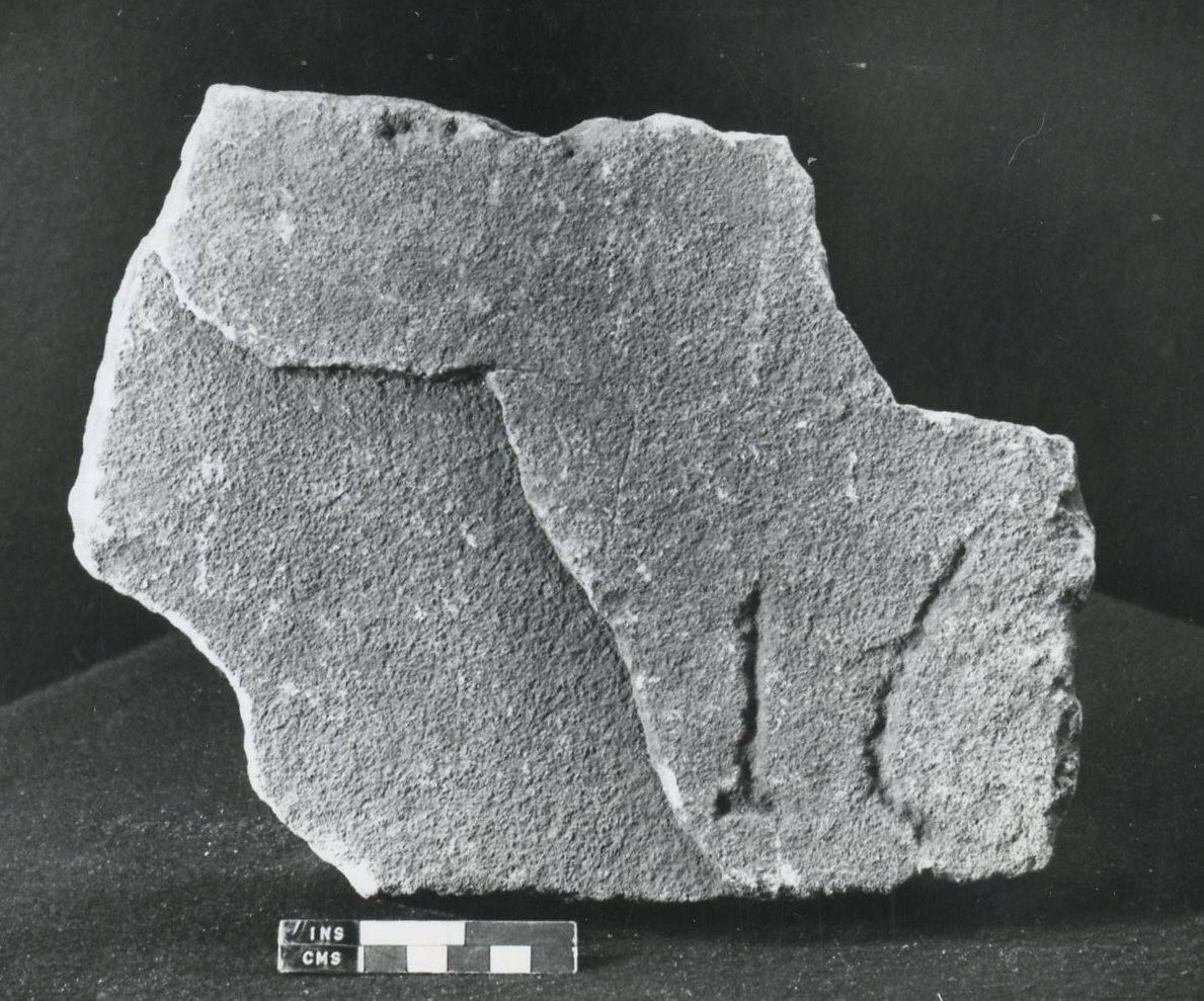 Kamień wiekowy (kamień) autorstwa Roman Roman