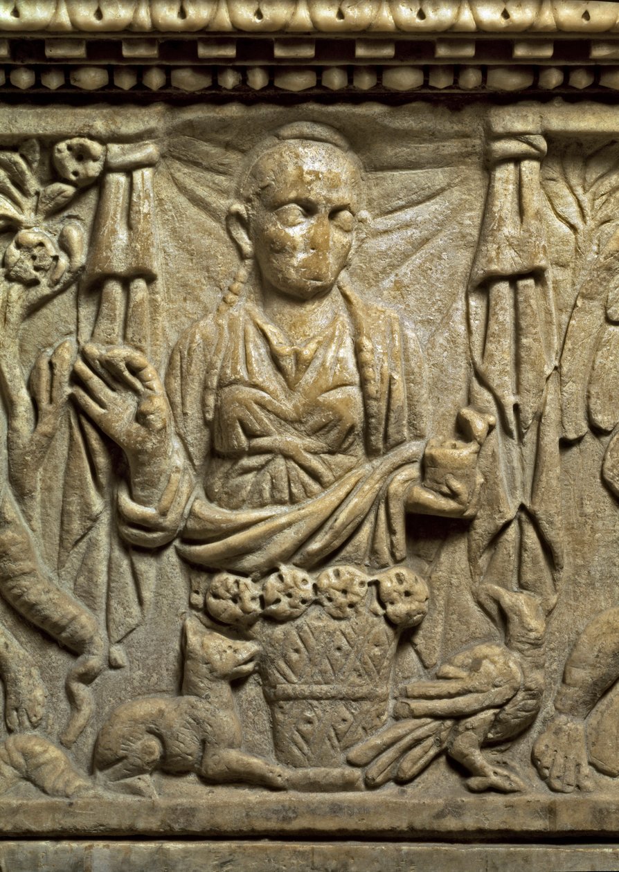 Reprezentacja kwiaciarni (ulga) autorstwa Roman Roman