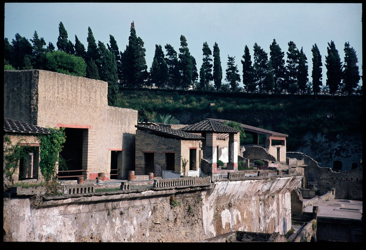Solarium casa dell