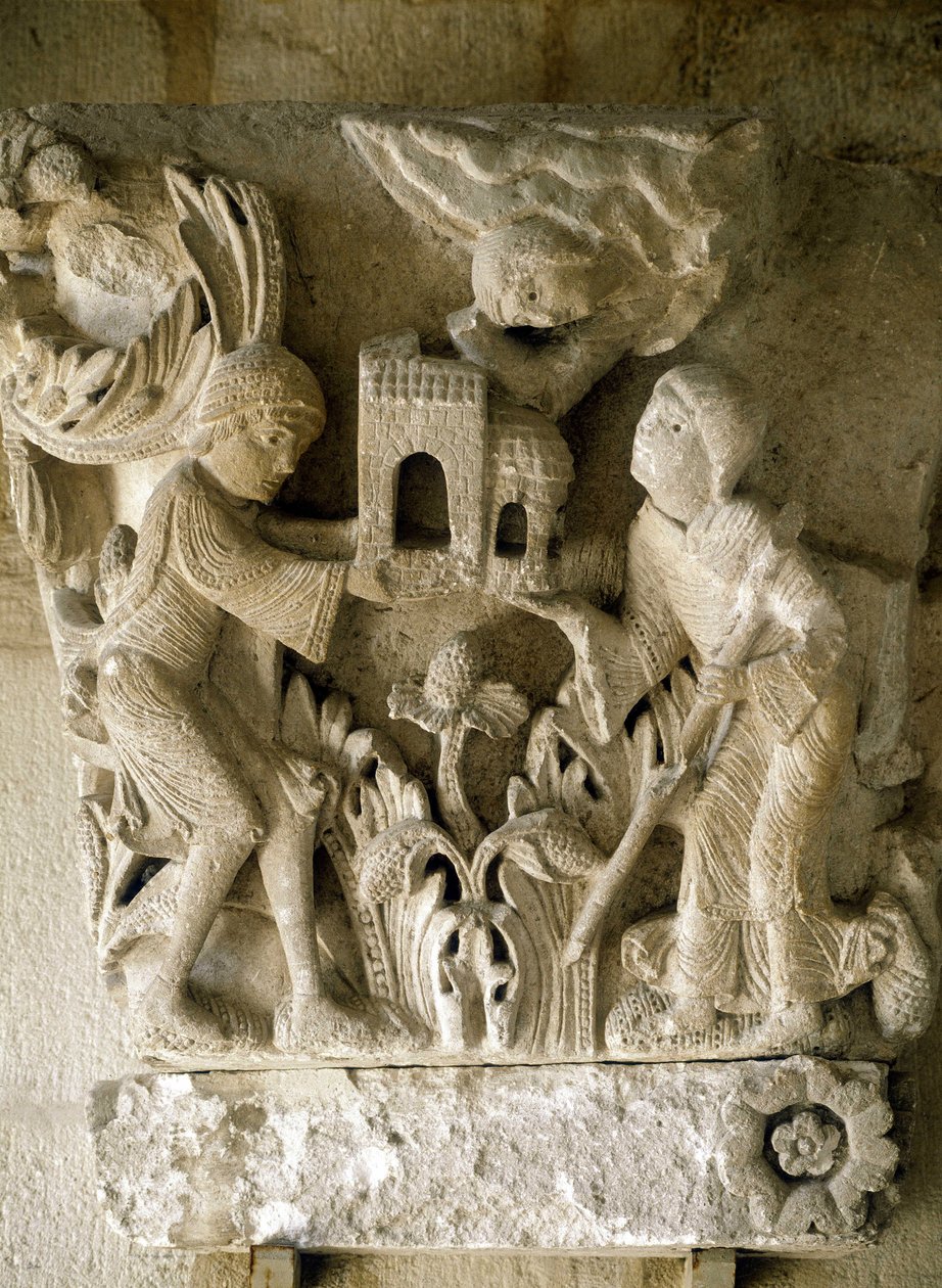 Kaplica katedry Saint Lazarus d