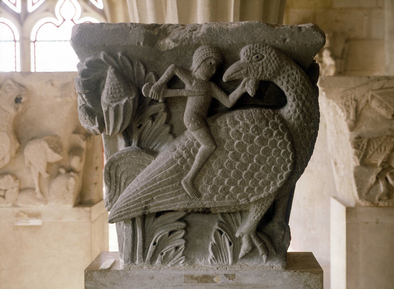Wystrój namiotu katedralnego Saint Lazarus d