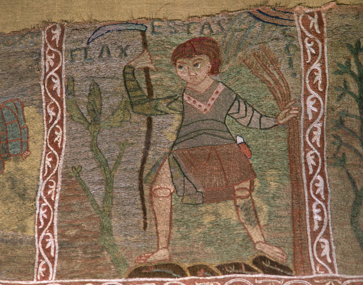 Kreacja autorstwa Romanesque
