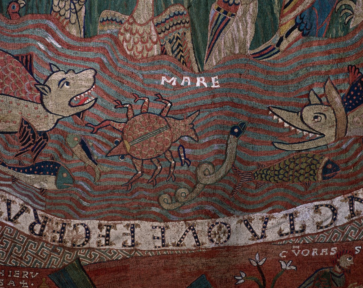 Kreacja autorstwa Romanesque