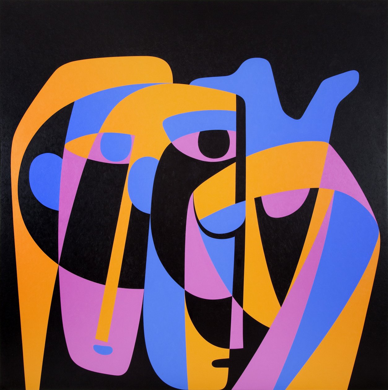 Nieznany obraz autorstwa Ron Waddams