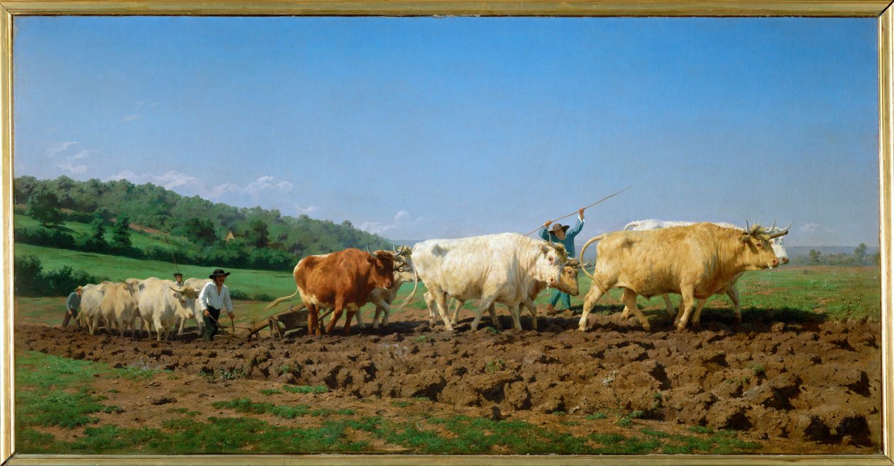  autorstwa Rosa Bonheur