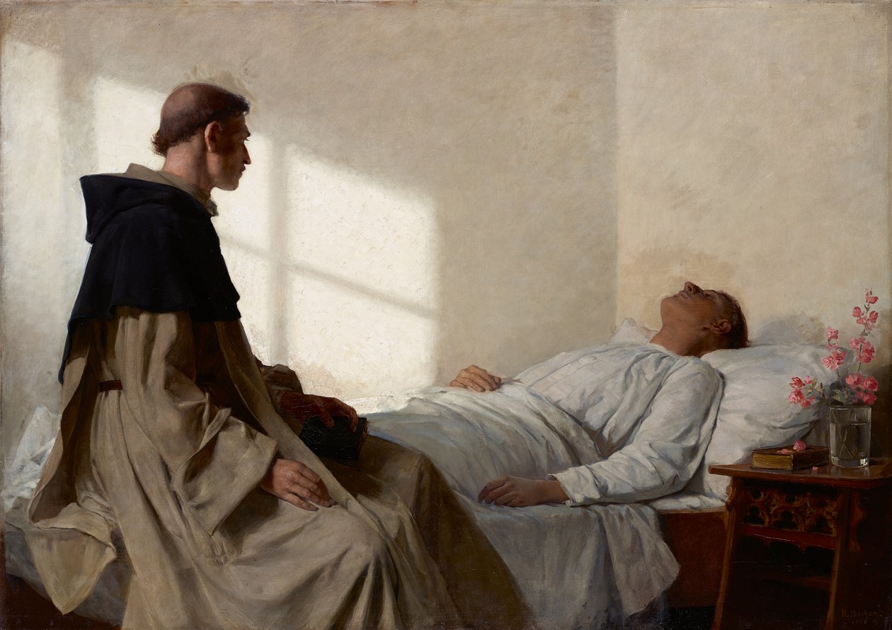 wykupione autorstwa Rudolf Bacher