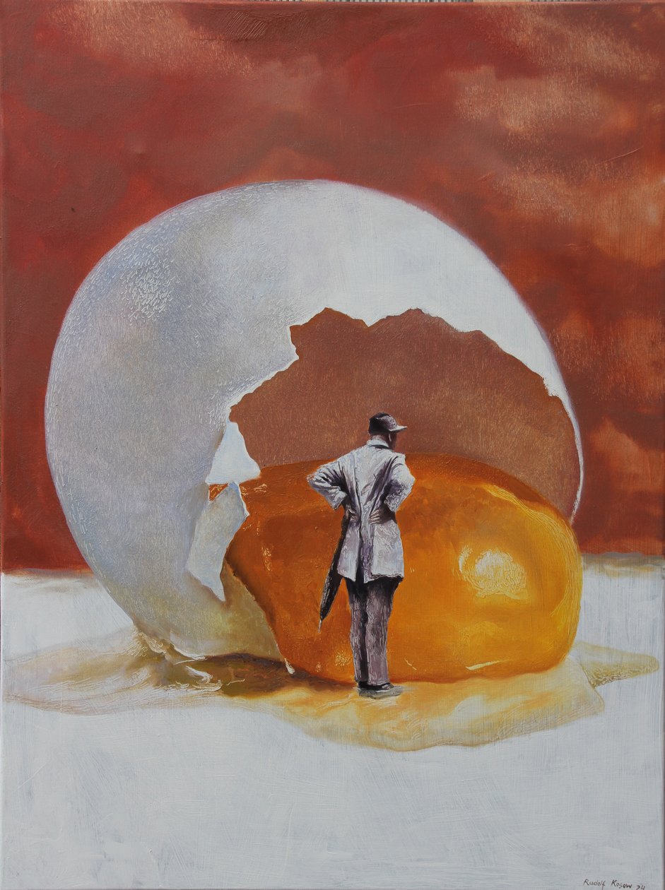  autorstwa Rudolf Kosow
