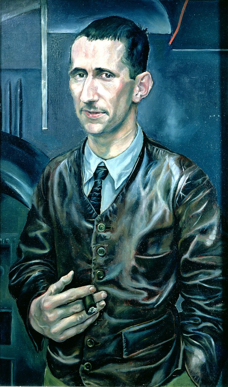  autorstwa Rudolf Schlichter