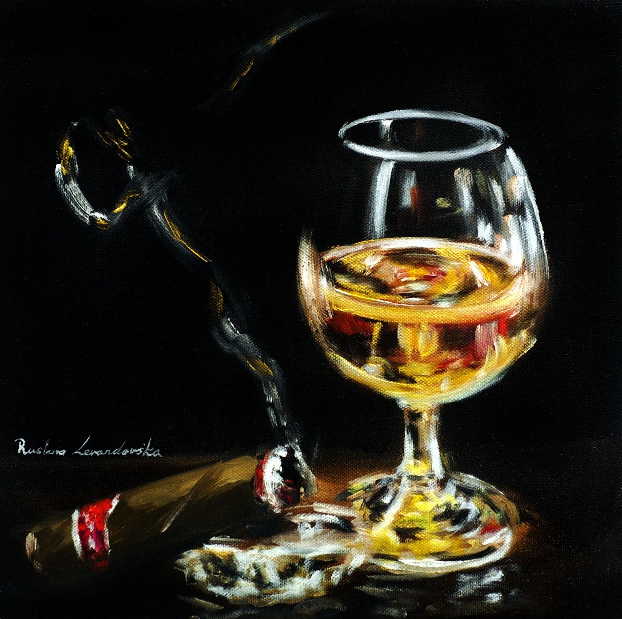  autorstwa Ruslana Levandovska