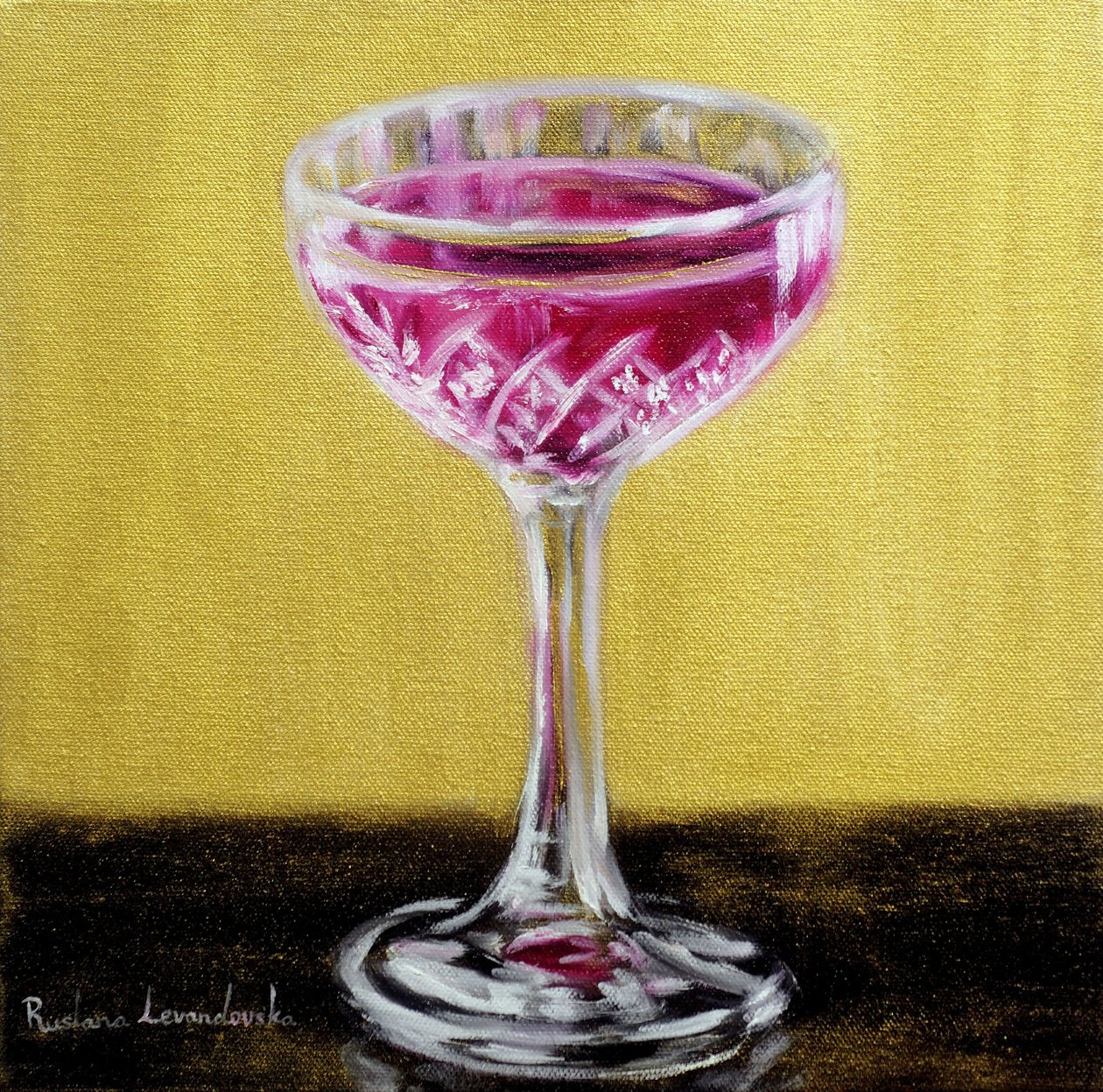  autorstwa Ruslana Levandovska