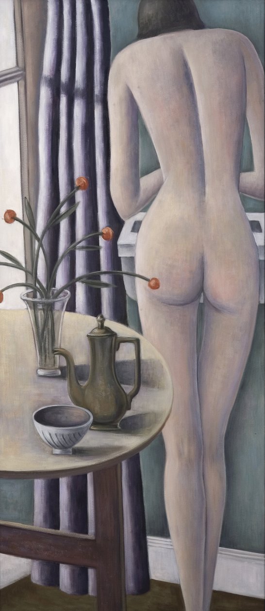 Poranek, 2000 autorstwa Ruth Addinall