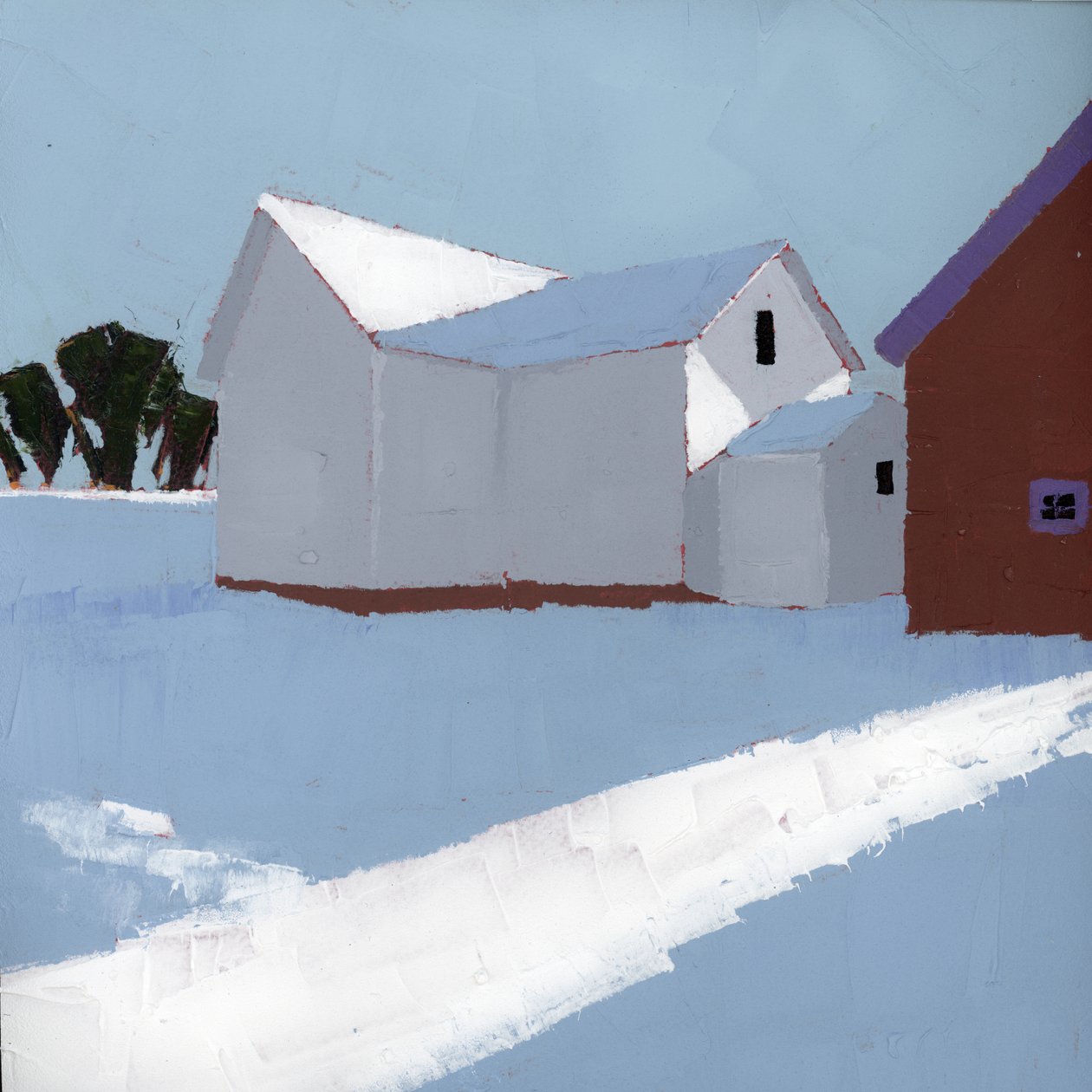  autorstwa Ruth Lague