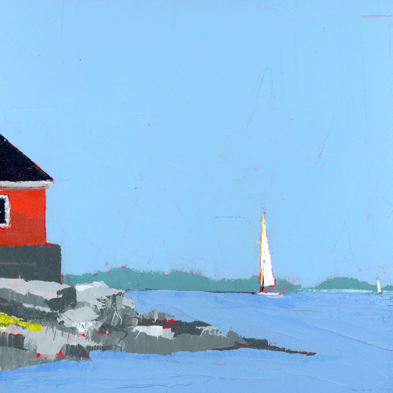  autorstwa Ruth Lague