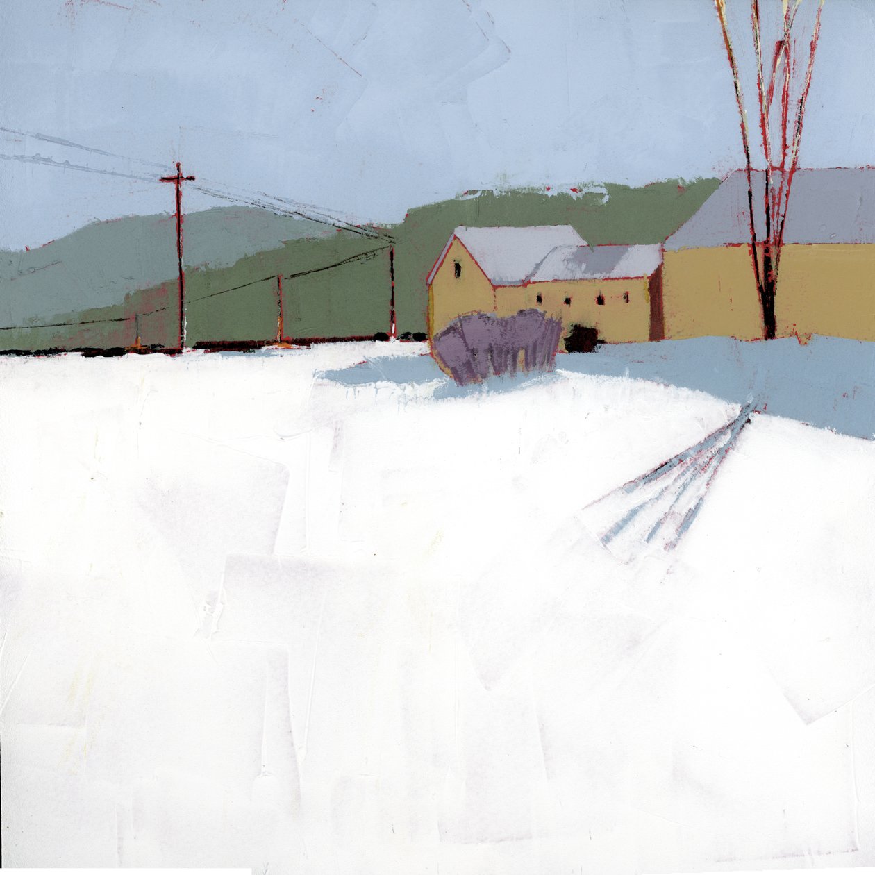  autorstwa Ruth Lague