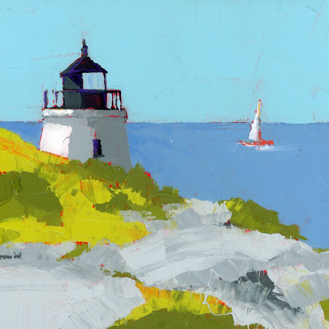  autorstwa Ruth Lague