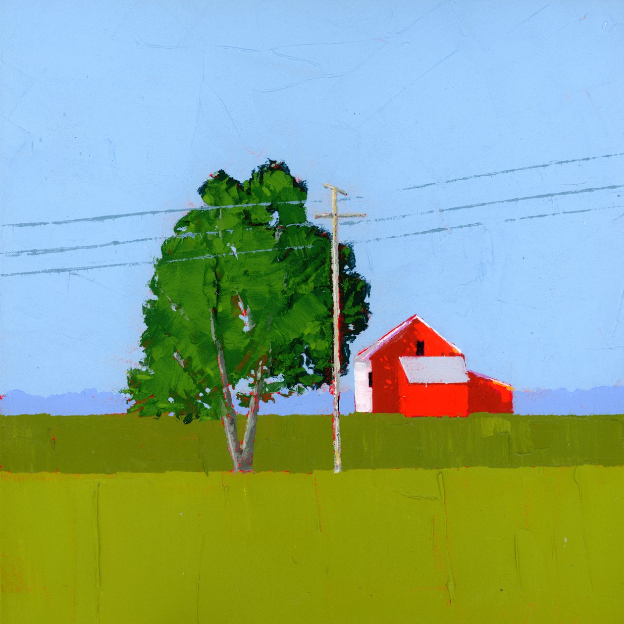  autorstwa Ruth Lague