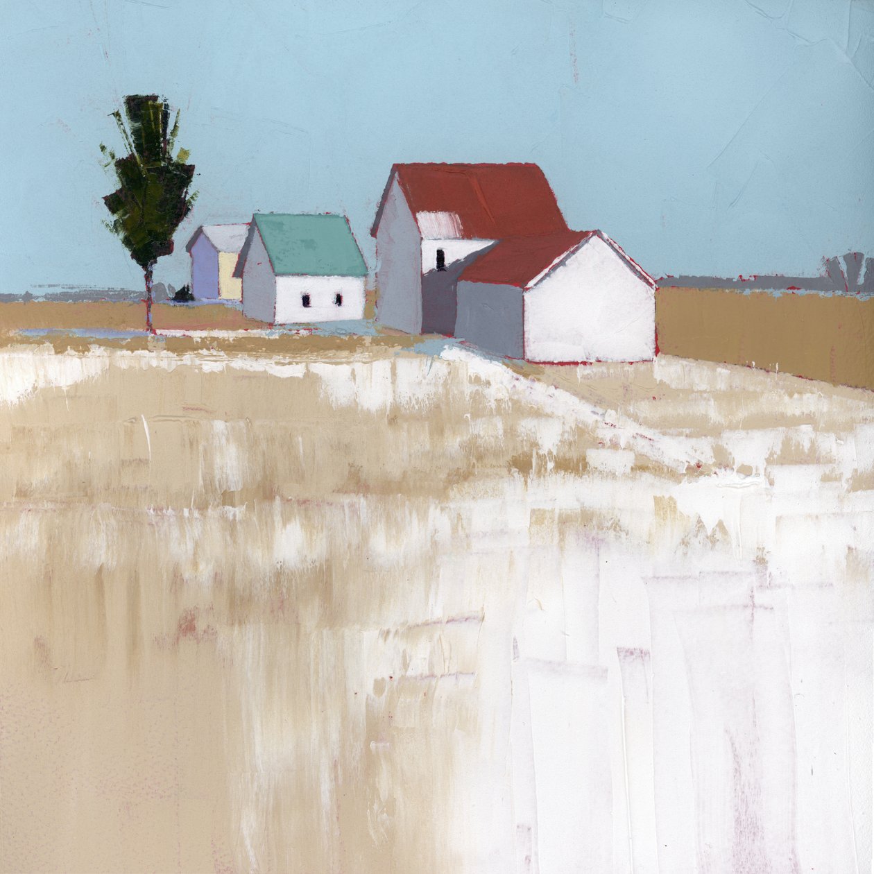  autorstwa Ruth Lague