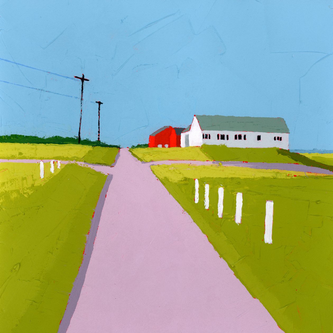  autorstwa Ruth Lague
